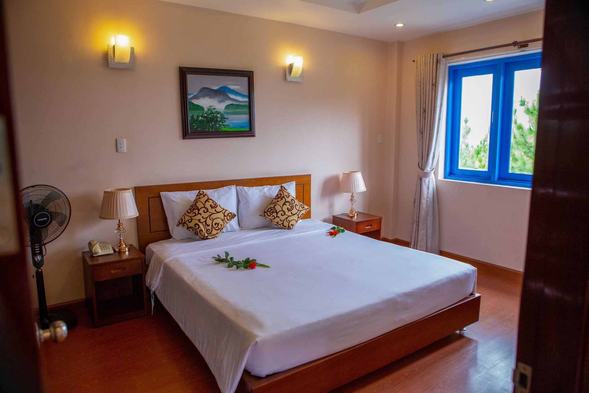 Suite Room
